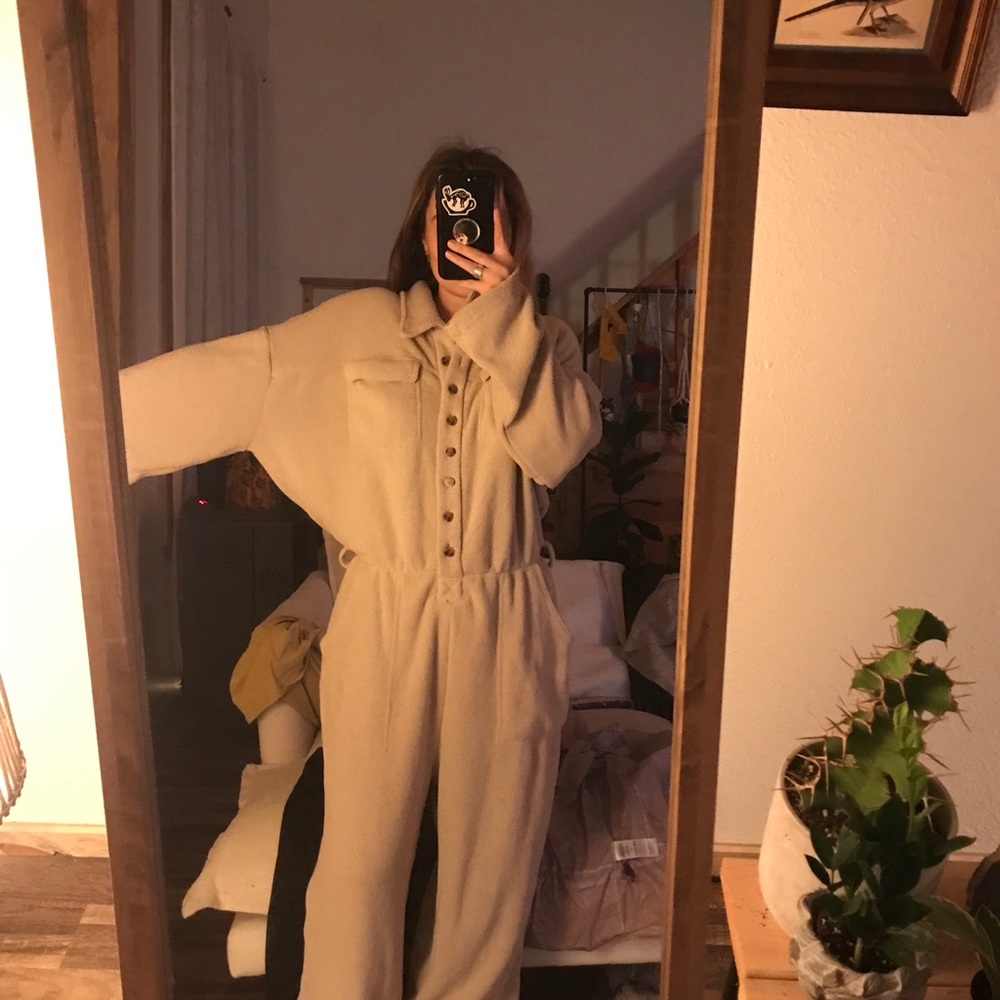 fp beach jumper / ride or die jumper